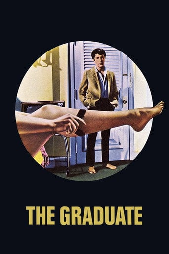 The Graduate - Mike Nichols · 1967