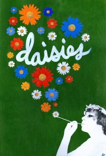 Daisies - Věra Chytilová · 1966