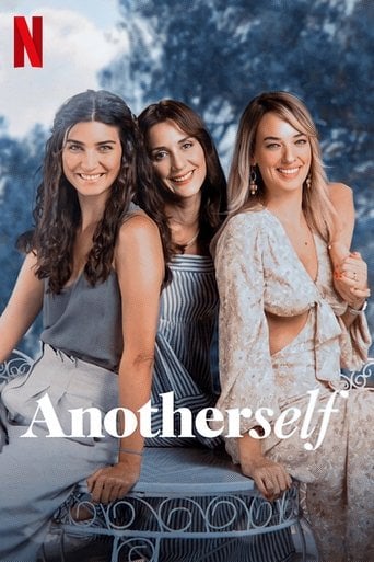 Another Self - Nuran Evren Şit · 2022