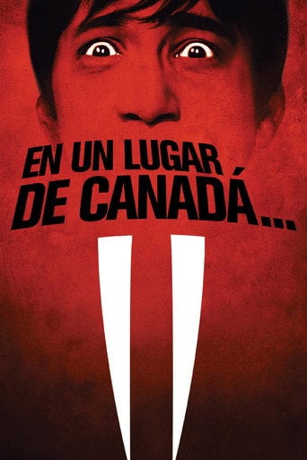 Tusk - Kevin Smith · 2014