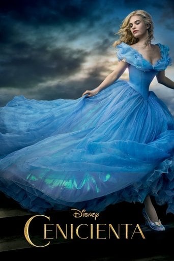 Cenicienta - Kenneth Branagh · 2015