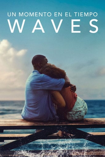 Un momento en el tiempo (Waves) - Trey Edward Shults · 2019