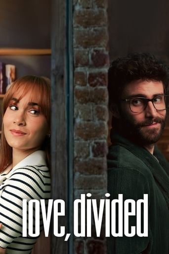 Love, Divided - Patricia Font · 2024