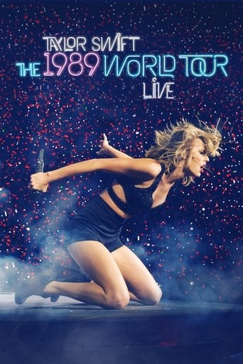 Taylor Swift: The 1989 World Tour - Live - Jonas Åkerlund · 2015