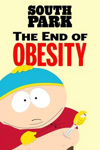 South Park: The End of Obesity - Trey Parker · 2024