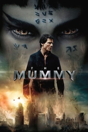 The Mummy - Alex Kurtzman · 2017