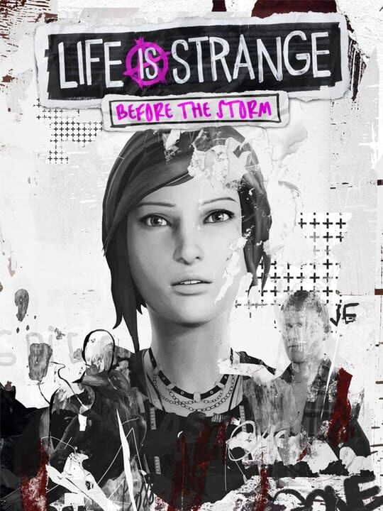 Life is Strange: Before the Storm - Android · iOS · Linux · Mac · PC (Microsoft Windows) · PlayStation 4 · Xbox One
