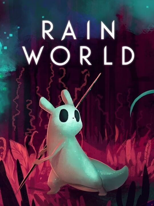 Rain World - · Xbox One · Xbox Series X|S