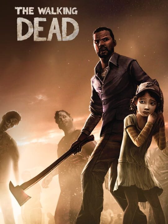 The Walking Dead - Android · iOS · Linux · Mac · Nintendo Switch · PC (Microsoft Windows) · PlayStation 3 · PlayStation 4 · PlayStation Vita · Xbox 360 · Xbox One