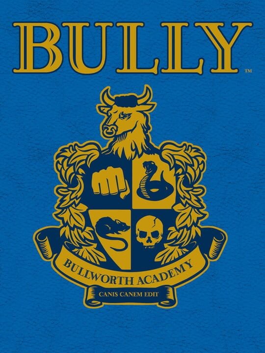 Bully - PC (Microsoft Windows) · PlayStation 2 · PlayStation 4