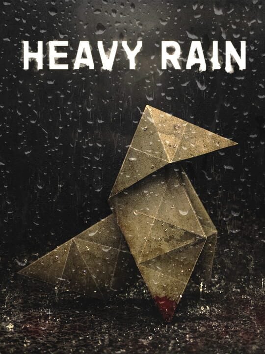 Heavy Rain: Special Edition - PlayStation 3