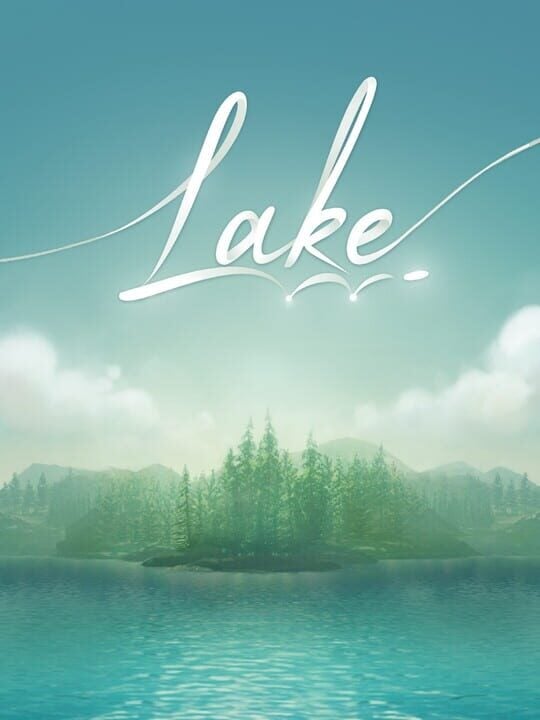 Lake - Google Stadia · Nintendo Switch · PC (Microsoft Windows) · PlayStation 4 · PlayStation 5 · Xbox One · Xbox Series X|S