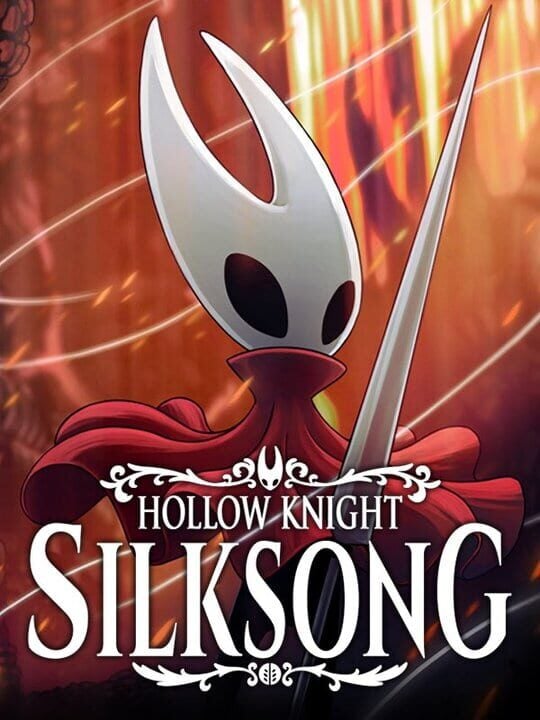 Hollow Knight: Silksong - · Xbox