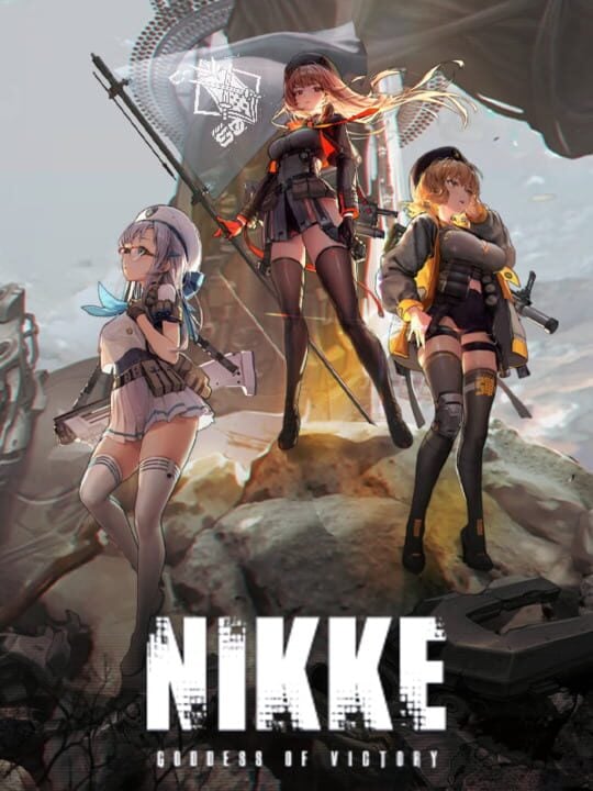 Goddess of Victory: Nikke - Android · iOS · PC (Microsoft Windows)