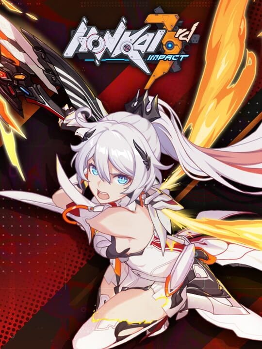Honkai Impact 3rd - Android · iOS · PC