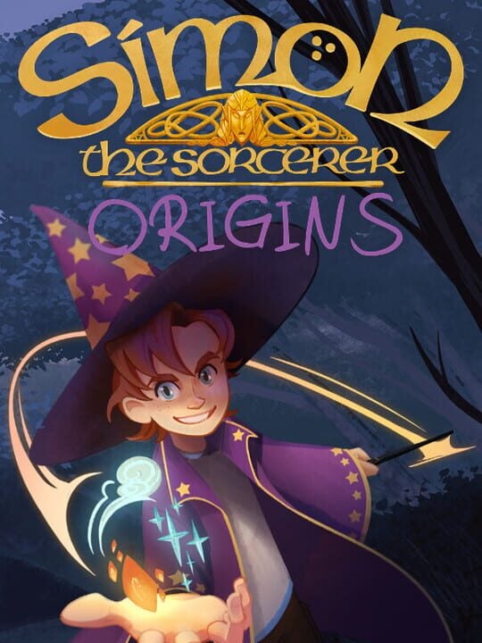 Simon the Sorcerer Origins - Linux · Mac · Nintendo Switch · PC (Microsoft Windows) · PlayStation 4 · PlayStation 5 · Xbox One · Xbox Series X|S