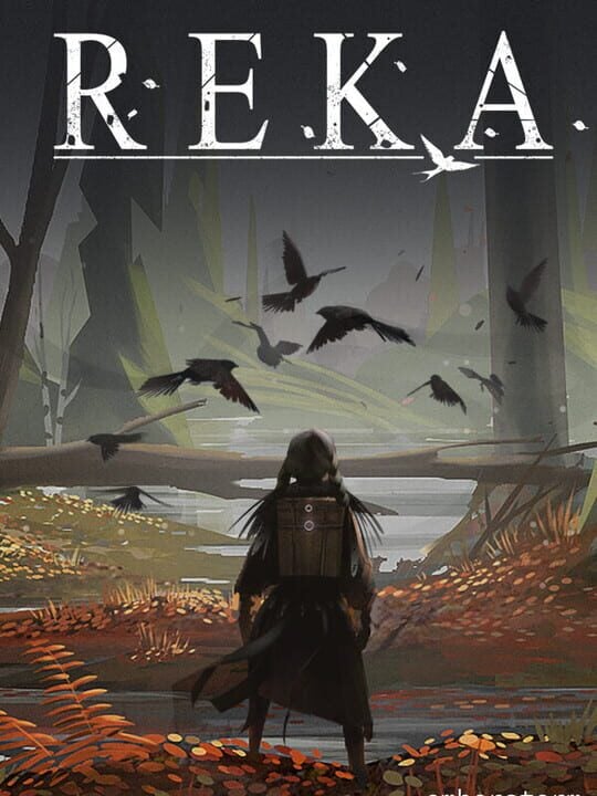 Reka - PC (Microsoft Windows)