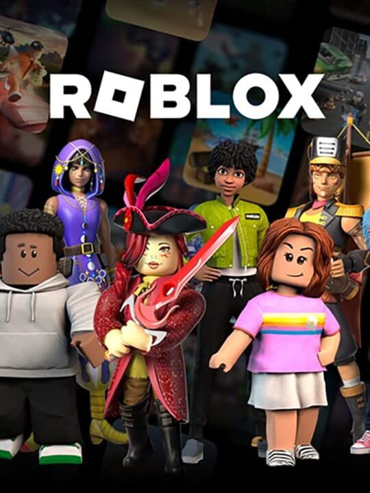 Roblox - Meta Quest 2 · PlayStation 4 · Android · PC (Microsoft Windows) · iOS · Meta Quest 3 · Mac · Xbox One