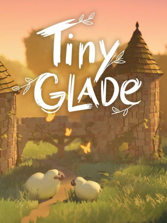 Tiny Glade - Linux · PC (Microsoft Windows)