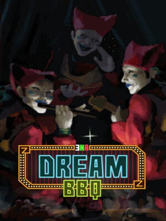 Ena: Dream BBQ - Linux · Mac · PC (Microsoft Windows)