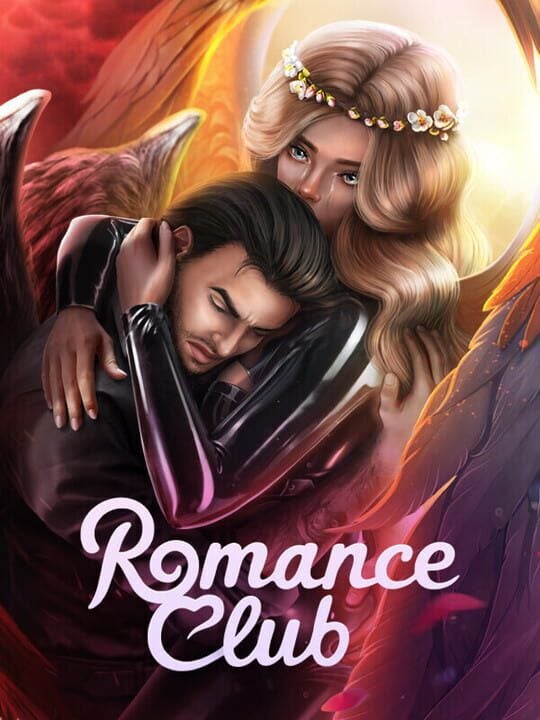 Romance Club - Android · iOS · PC (Microsoft Windows)
