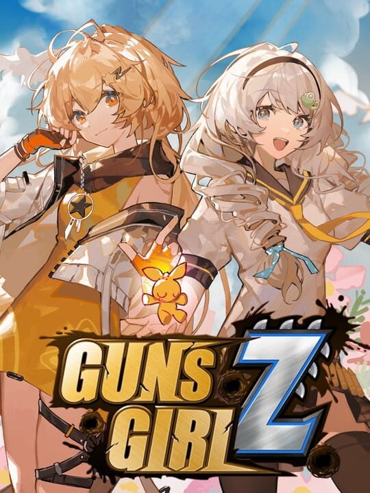 Guns GirlZ - Android · iOS