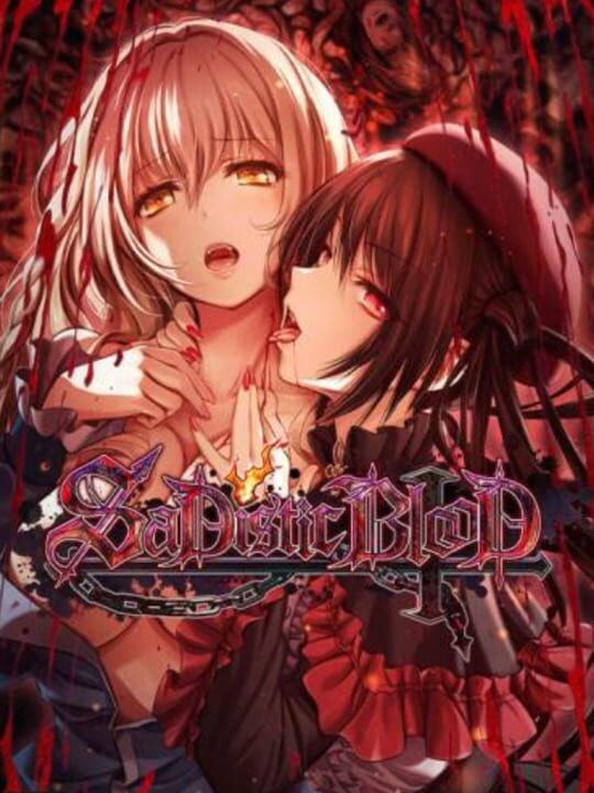 SaDistic BlooD - PC (Microsoft Windows)