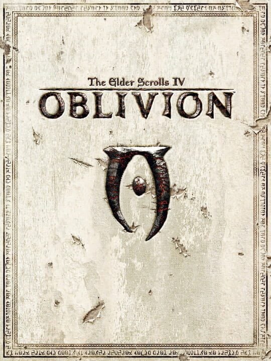 The Elder Scrolls IV: Oblivion  - PC (Microsoft Windows) · PlayStation 3 · Xbox 360