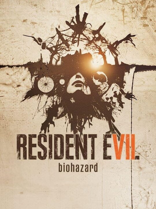 Resident Evil 7: Biohazard - Google Stadia · iOS · Mac · PC (Microsoft Windows) · PlayStation 4 · PlayStation 5 · PlayStation VR · Xbox One · Xbox Series X|S
