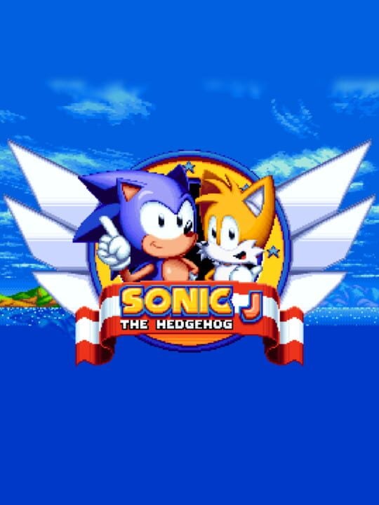 Sonic J - Android · PC (Microsoft Windows)