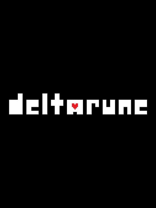 Deltarune - Mac · Nintendo Switch · Nintendo Switch 2 · PC (Microsoft Windows) · PlayStation 4 · PlayStation 5