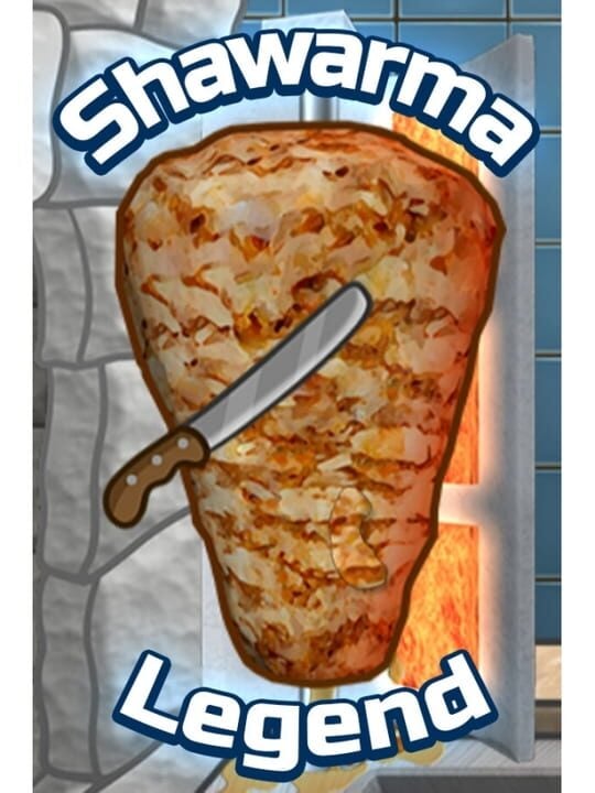 Leyenda Shawarma - Android · iOS · PC (Microsoft Windows)