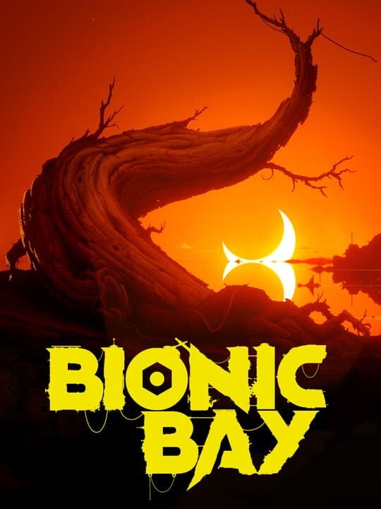 Bionic Bay - PC (Microsoft Windows) - PlayStation 5