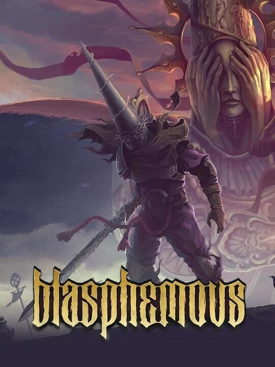 Blasphemous - Android · iOS · Linux · Mac · Nintendo Switch · PC (Microsoft Windows) · PlayStation 4 · Xbox One