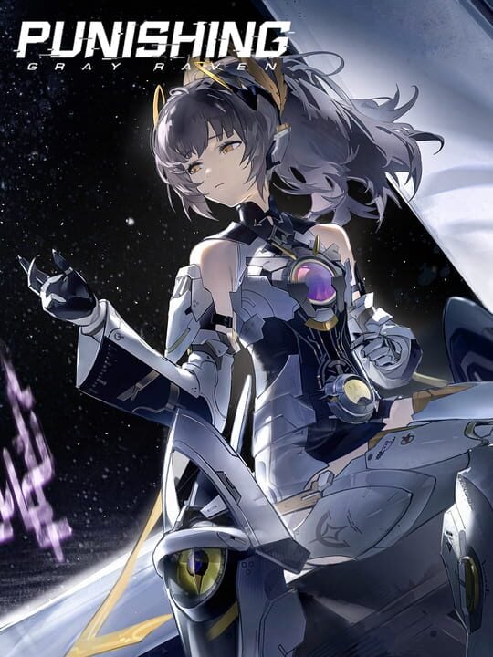 Punishing Gray Raven - Android · iOS · PC (Microsoft Windows)