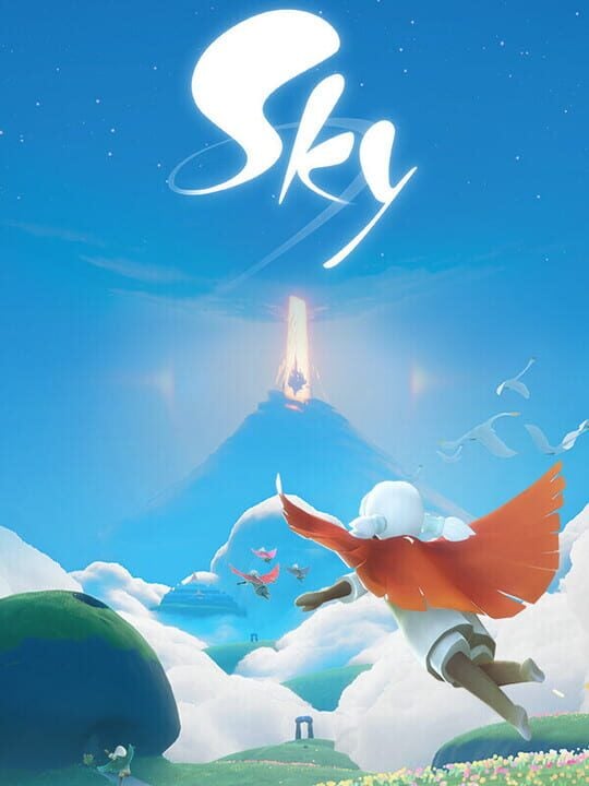 Sky: Children of the Light - Android - iOS - Nintendo Switch