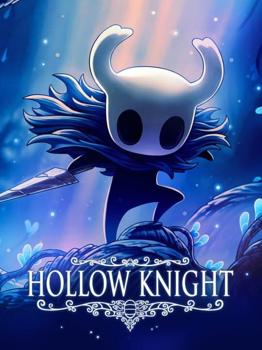 Hollow Knight - Linux · Mac · Nintendo Switch · PC (Microsoft Windows) · PlayStation 4 · Wii U · Xbox One