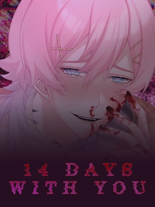 ⋆.˚ 14 days with you ⋆.˚୨୧ - Linux · Mac · PC (Microsoft Windows)
