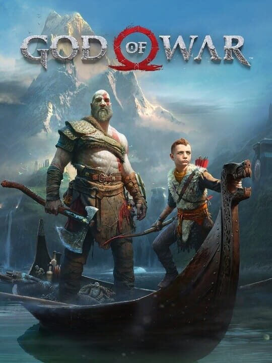 God of War - PC (Microsoft Windows) · PlayStation 4