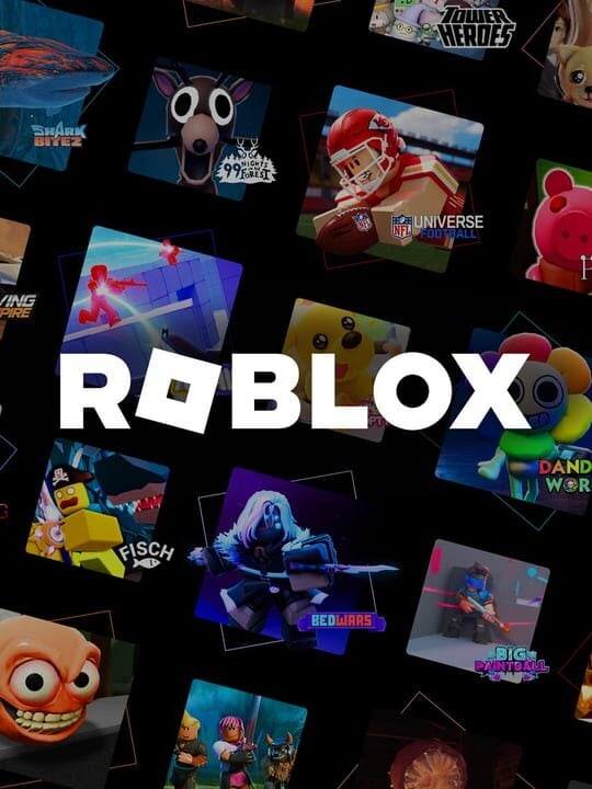 Roblox - Android - iOS - Mac