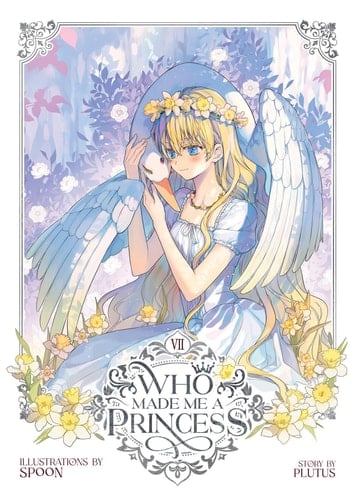 Who Made Me a Princess - Plutus • Spoon