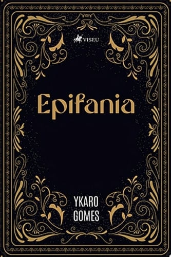 Epifania - Ykaro Gomes • 2023
