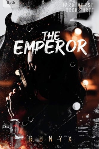The Predator (Dark Verse) - RuNyx • 2019