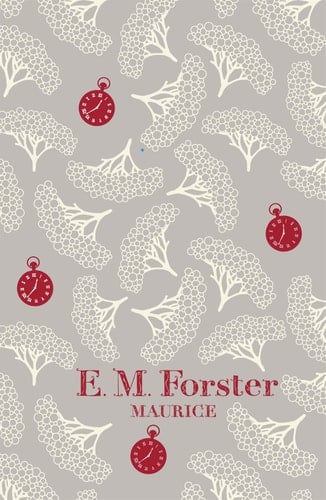 Maurice - E. M. Forster • 2011