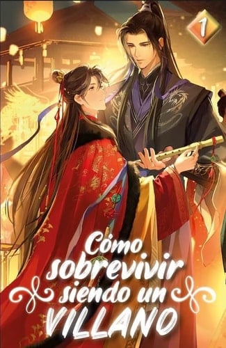 Cómo sobrevivir siendo un villano - Yi Yi Yi Yi • 2024