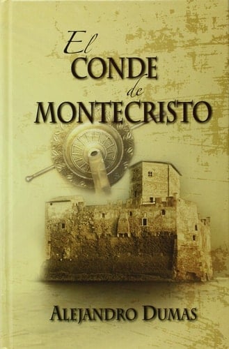 El Conde de Montecristo - 2015
