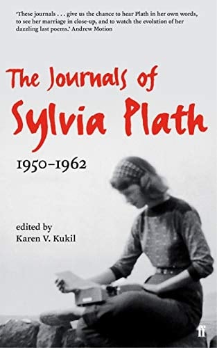 The Journals of Sylvia Plath - Sylvia Plath • 2014