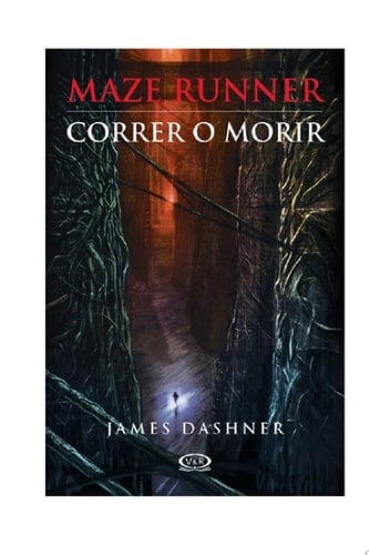 Maze Runner: La Saga (Spanish Edition) - James Dashner • 2015