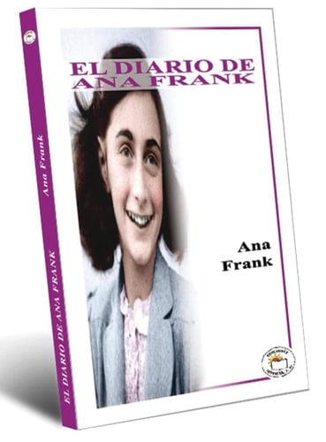 El Diario De Ana Frank - FRANK ANA • 2012