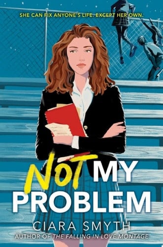 Not My Problem - Ciara Smyth • 2021